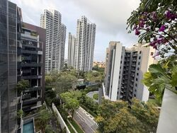 Leedon Residence (D10), Condominium #581839071
